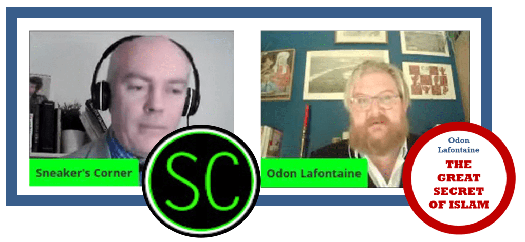 An introduction to The Great Secret of&nbsp;Islam