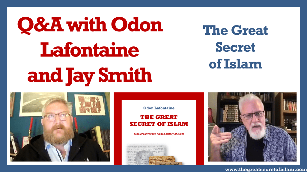 Q&A with Odon Lafontaine on&nbsp;Pfanderfilms