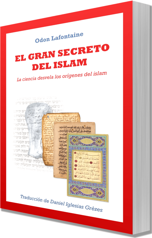‘El gran secreto del islam’: spanish translation of  ‘The Great Secret of Islam’ is&nbsp;available!